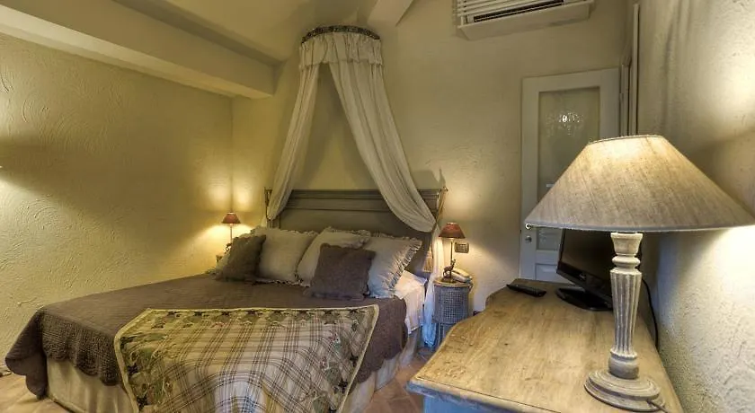 Il Poggio Luxury Country Resort Gaggi
