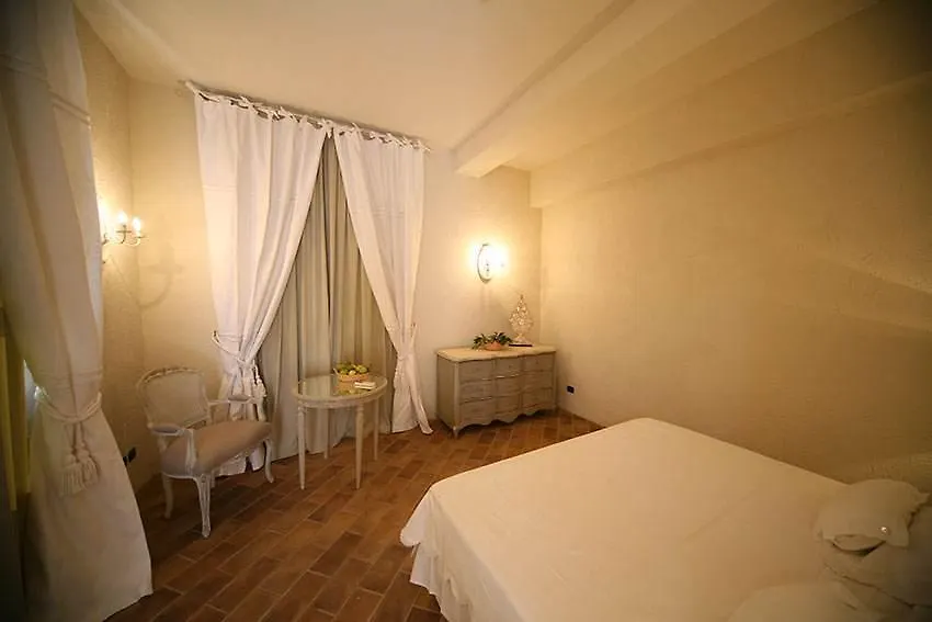 Hotel Il Poggio Luxury Country Resort Gaggi