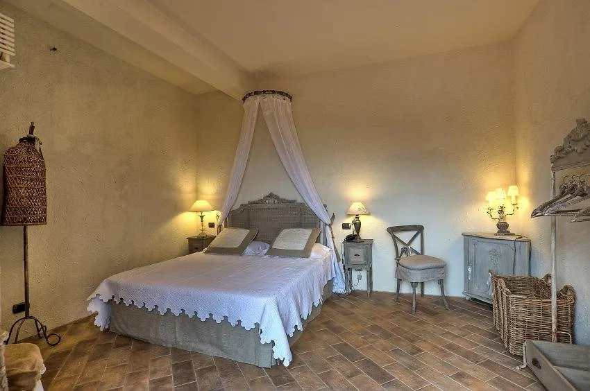 Il Poggio Luxury Country Resort Gaggi Graniti