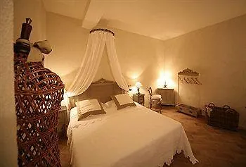 Il Poggio Luxury Country Resort Gaggi Graniti
