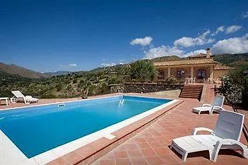 Il Poggio Luxury Country Resort Gaggi Hotel Graniti