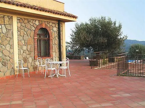 Il Poggio Luxury Country Resort Gaggi 2*, Graniti Italy