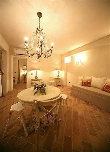 Hotel Il Poggio Luxury Country Resort Gaggi