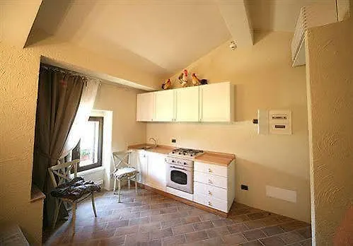 Hotel Il Poggio Luxury Country Resort Gaggi