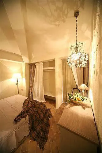 Il Poggio Luxury Country Resort Gaggi Italy
