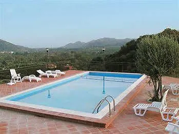 Il Poggio Luxury Country Resort Gaggi Hotel