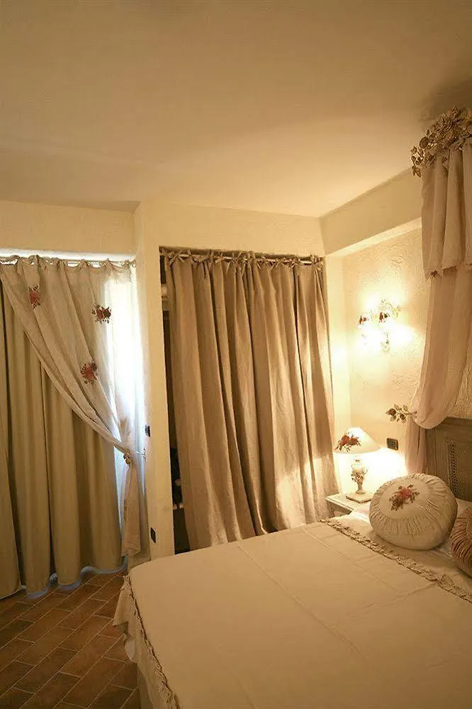 Il Poggio Luxury Country Resort Gaggi Italy